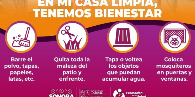 Acerca Salud Sonora jornadas de medicina preventiva a diferentes municipios