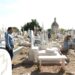 Tendrá el Ayuntamiento de Huatabampo los panteones listos para el Día de Muertos