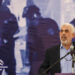 Confirma canciller de Israel muerte de Yahya Sinwar, líder de Hamas