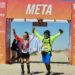Con gran éxito se celebra la tercera edición de la Gran Carrera del Desierto
