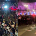 Conductor atropella a multitud en el centro de Guadalajara; reportan varios heridos