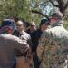 Realizan corporaciones de los tres niveles de Gobierno operativo en mina de Pitiquito