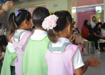 Gobierno de Sonora celebra el Día Internacional de la Niña