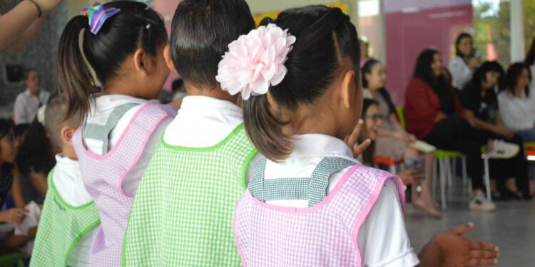 Gobierno de Sonora celebra el Día Internacional de la Niña