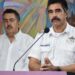 Presenta SSPM Avances En La Implementación Del Programa De Los 100 Días Por La Paz En Cajeme