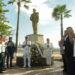Realiza Ayuntamiento de Guaymas ceremonia en honor al 200 Aniversario del natalicio del General José María Yáñez.