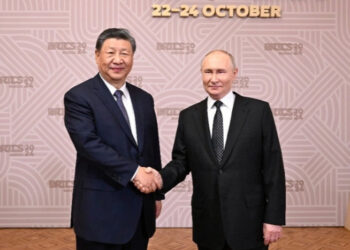 Pide Xi Jinping cese el fuego inmediato en Gaza y Líbano