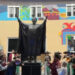 Inmortalizan a Chavela Vargas en Garibaldi