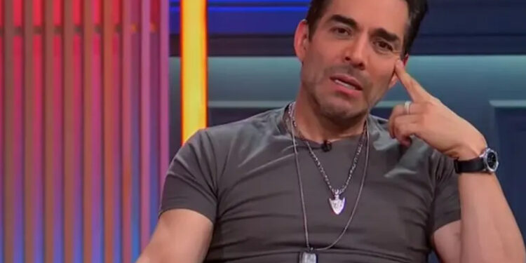 Omar Chaparro revela que la PEOR película que ha hecho fue con Eugenio Derbez