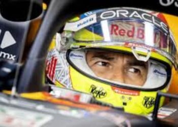 ‘Checo’ Pérez anuncia “cambios” en el coche en busca de un mayor ritmo de Red Bull