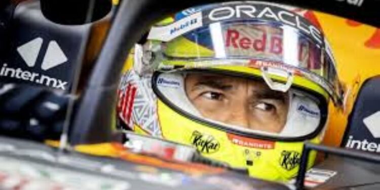 ‘Checo’ Pérez anuncia “cambios” en el coche en busca de un mayor ritmo de Red Bull