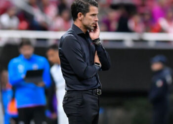 Chivas: ¡Oficial! Fernando Gago deja de ser director técnico del Rebaño y Boca Juniors ya lo espera
