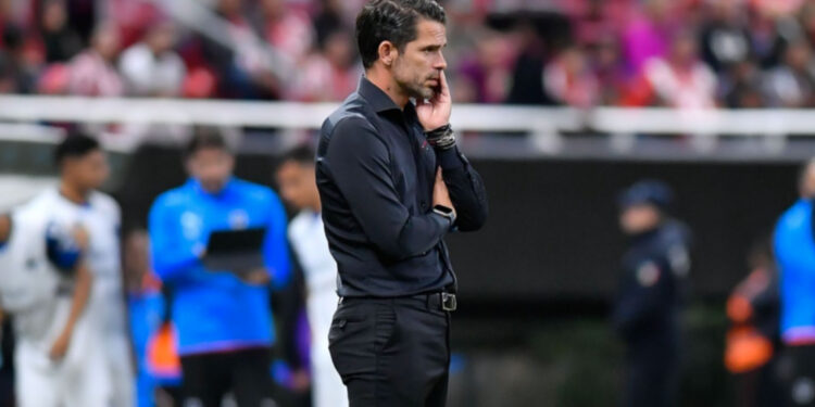 Chivas: ¡Oficial! Fernando Gago deja de ser director técnico del Rebaño y Boca Juniors ya lo espera