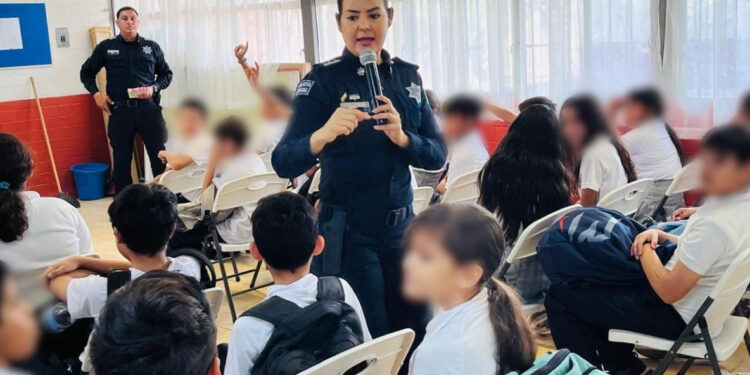 Concientiza Gobierno de Sonora sobre prevención de violencias en municipios