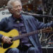 Eric Clapton dejó flotando su alma, el blues, en el Estadio GNP Seguros