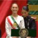 Claudia Sheinbaum se convierte en la primera presidenta de México, ¡histórico!