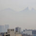 Se registran altos índices de contaminación en Monterrey