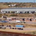 Colaboran Gobierno de Sonora y EUA en patrullajes aéreos por zona fronteriza