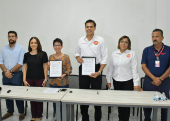 Dotará AMDE a comerciantes de Hermosillo de herramientas para mejorar su actividad