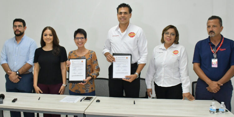 Dotará AMDE a comerciantes de Hermosillo de herramientas para mejorar su actividad