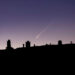 Hoy el «cometa del siglo» alcanzará su punto más cercano a la Tierra