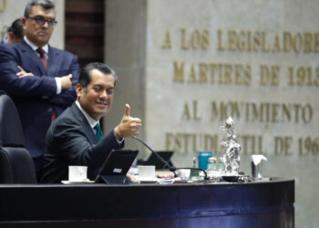 Adelantan nombres de integrantes del Comité Técnico de Evaluación para elección de jueces