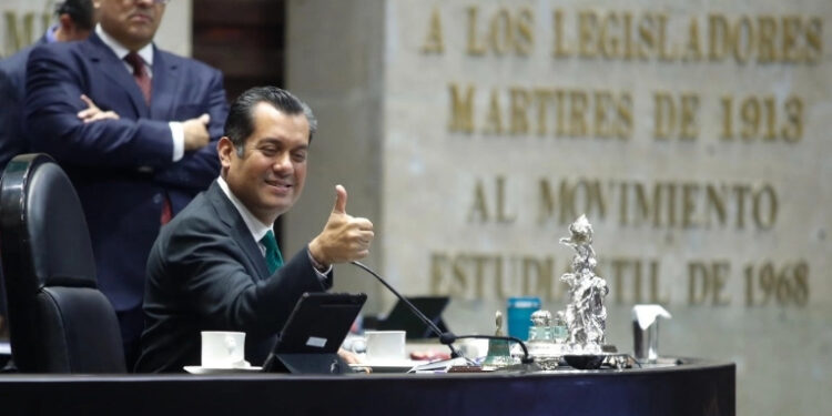 Adelantan nombres de integrantes del Comité Técnico de Evaluación para elección de jueces