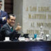 Adelantan nombres de integrantes del Comité Técnico de Evaluación para elección de jueces