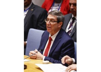 Condenan en la ONU el bloqueo de EU a Cuba