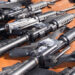 Examinará Corte de EU demanda contra armas