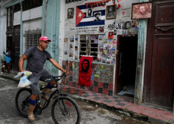 Dona México a Cuba 100 toneladas de carne tras impacto de ‘Oscar’