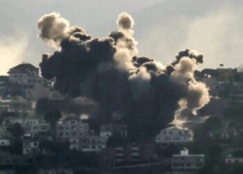 Estados Unidos pide a Israel no convertir Líbano en una nueva Gaza