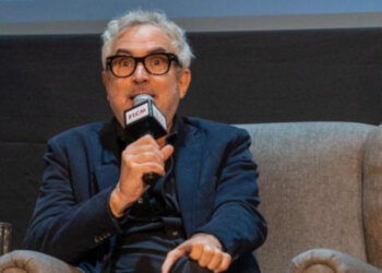 Alfonso Cuarón: ninguna IA tiene imaginación