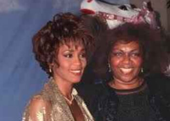 Muere Cissy Houston, madre de Whitney, a los 91 años