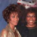 Muere Cissy Houston, madre de Whitney, a los 91 años