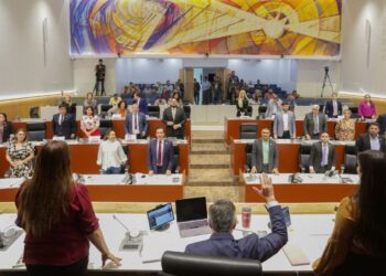 Incorpora Congreso de Sonora propuestas a la Ley de Protección y Bienestar Animal