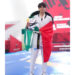 David Valdés gana bronce en el Campeonato Mundial Juvenil de Taekwondo