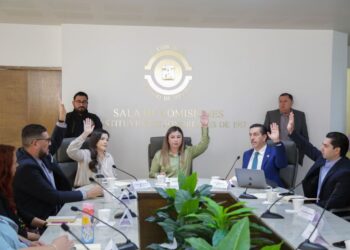 Instalan Comisión de Atención a Grupos Vulnerables en el Congreso de Sonora