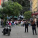 Dos muertos en sendos ataques en pleno corazón de CDMX