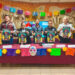 Presentan programa para “Feria del Día de Muertos”