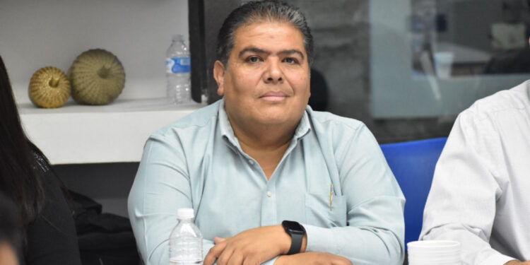Avanza instalación del Sistema de Alerta contra Inundaciones