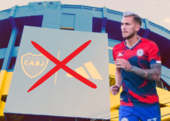 Cruz Azul blinda a Gonzalo Piovi con millonaria cláusula que frena su salida a Boca Juniors