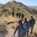Detienen a guía de migrantes en la frontera entre Sonora y Arizona
