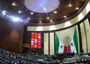 Avanza en la Cámara de Diputados la supremacía constitucional