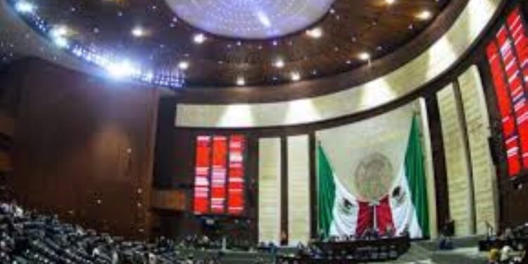 Avanza en la Cámara de Diputados la supremacía constitucional