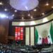 Avanza en la Cámara de Diputados la supremacía constitucional