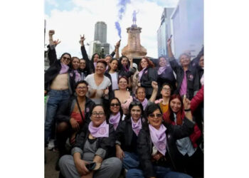 Día Mundial contra el Cáncer de Mama