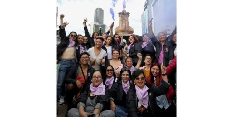 Día Mundial contra el Cáncer de Mama