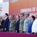 Refuerza Gobernador Durazo corporaciones de seguridad con 208 nuevos elementos