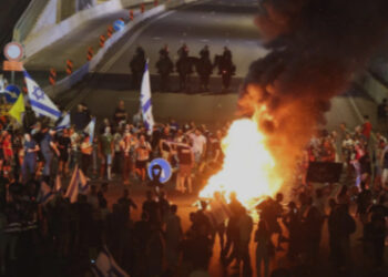 Alto el fuego en Medio Oriente, el clamor mundial